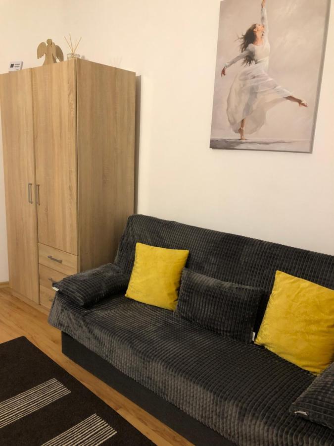 Apartamento Apartament Basak 2 Deva Exterior foto