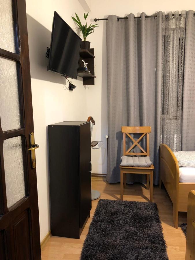Apartamento Apartament Basak 2 Deva Exterior foto