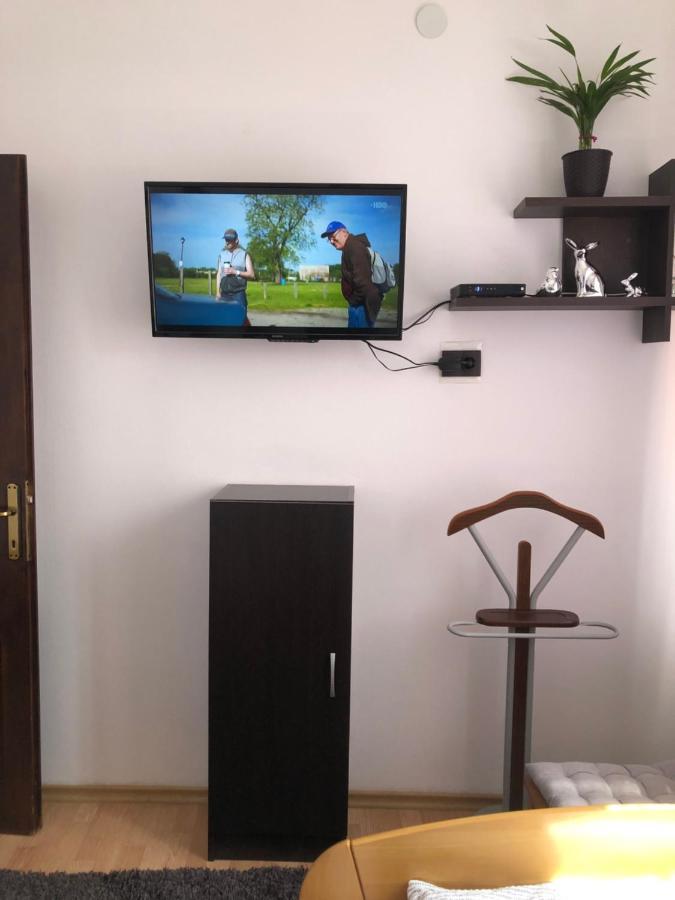 Apartamento Apartament Basak 2 Deva Exterior foto