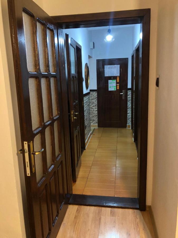 Apartamento Apartament Basak 2 Deva Exterior foto