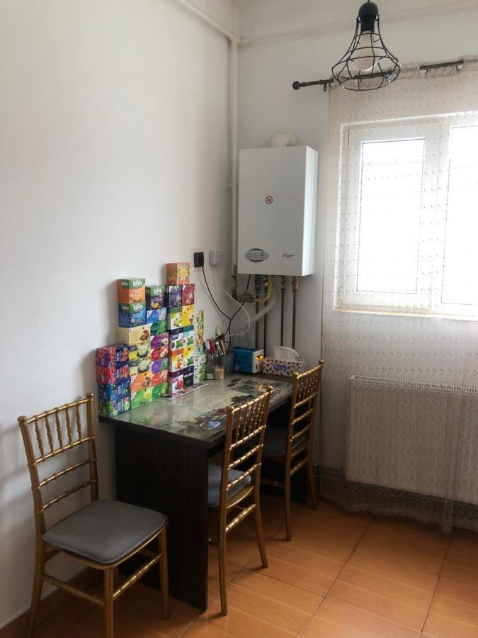 Apartamento Apartament Basak 2 Deva Exterior foto