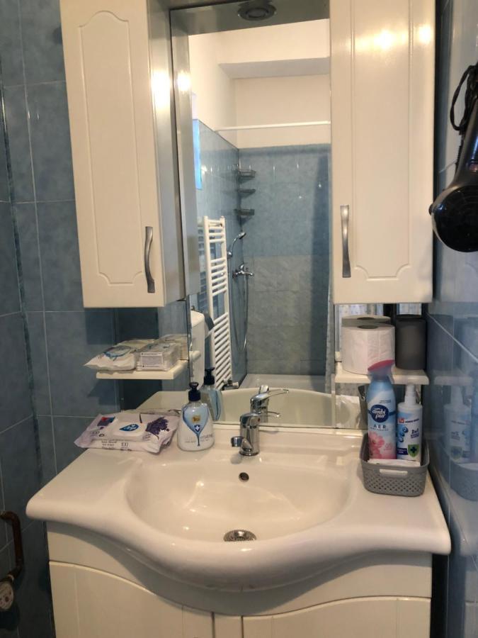 Apartamento Apartament Basak 2 Deva Exterior foto