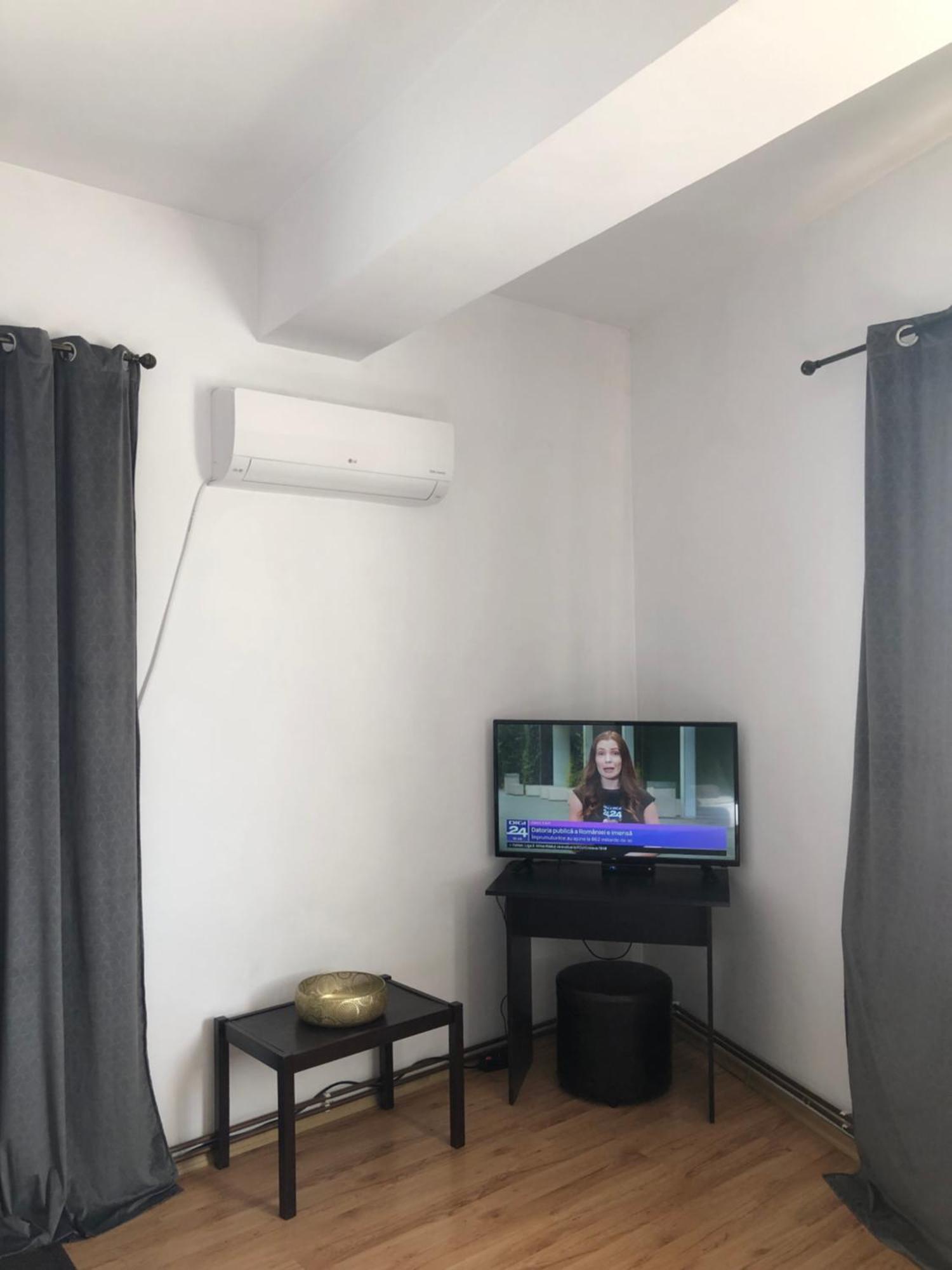 Apartamento Apartament Basak 2 Deva Exterior foto